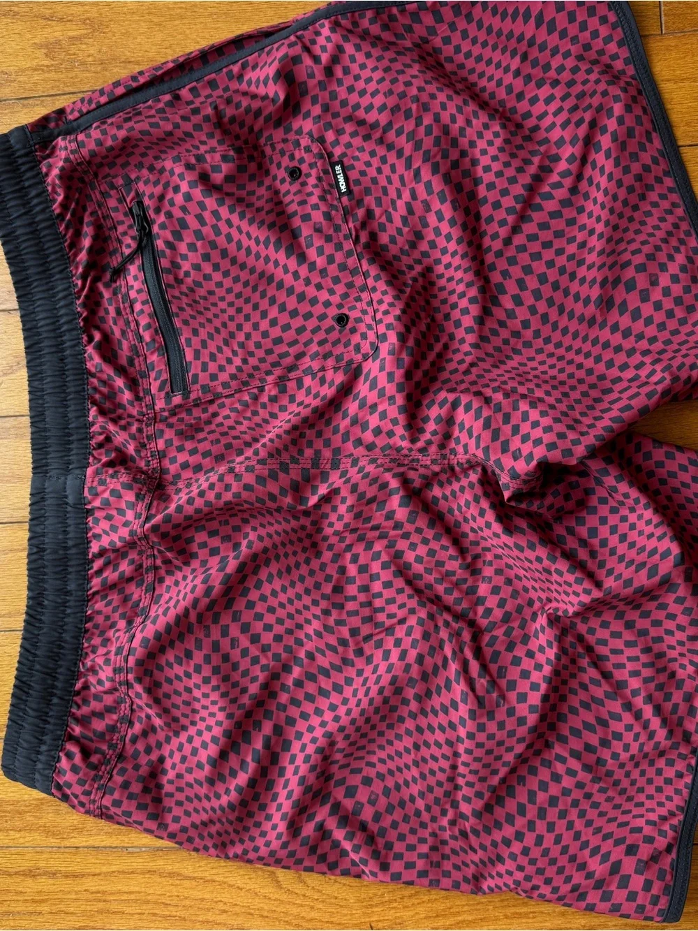 Howler Brothers Men Board Shorts/Swim Trunks